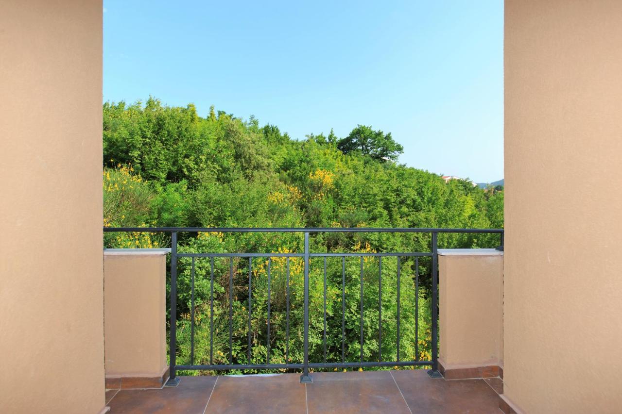 Ferienwohnung Divine Lastva Grbaljska Exterior foto